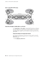 Предварительный просмотр 402 страницы Juniper JUNOSE Configuration Manual