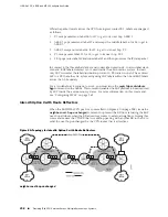 Предварительный просмотр 434 страницы Juniper JUNOSE Configuration Manual