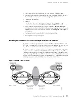 Предварительный просмотр 435 страницы Juniper JUNOSE Configuration Manual