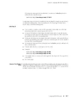 Предварительный просмотр 453 страницы Juniper JUNOSE Configuration Manual