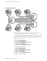 Предварительный просмотр 454 страницы Juniper JUNOSE Configuration Manual