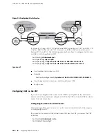 Предварительный просмотр 466 страницы Juniper JUNOSE Configuration Manual