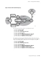 Предварительный просмотр 479 страницы Juniper JUNOSE Configuration Manual