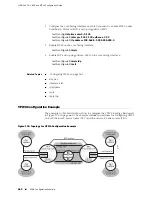 Предварительный просмотр 696 страницы Juniper JUNOSE Configuration Manual