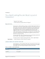 Preview for 31 page of Juniper LN1000-V Hardware Manual