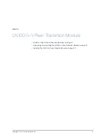 Preview for 39 page of Juniper LN1000-V Hardware Manual