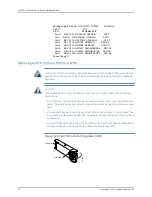 Preview for 50 page of Juniper LN1000-V Hardware Manual