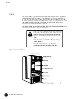 Preview for 2 page of Juniper M40 Hardware Manual