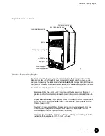 Preview for 3 page of Juniper M40 Hardware Manual