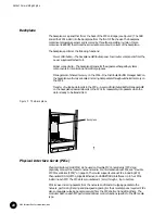 Preview for 4 page of Juniper M40 Hardware Manual