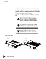 Preview for 10 page of Juniper M40 Hardware Manual