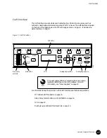 Preview for 11 page of Juniper M40 Hardware Manual