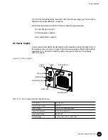 Preview for 15 page of Juniper M40 Hardware Manual