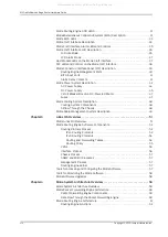 Preview for 8 page of Juniper M40e Hardware Manual