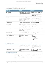 Preview for 25 page of Juniper M40e Hardware Manual