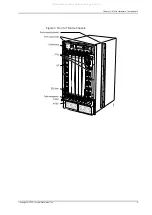 Preview for 37 page of Juniper M40e Hardware Manual