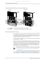 Preview for 54 page of Juniper M40e Hardware Manual