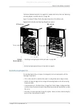 Preview for 55 page of Juniper M40e Hardware Manual