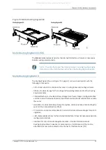 Preview for 57 page of Juniper M40e Hardware Manual