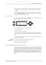 Preview for 65 page of Juniper M40e Hardware Manual