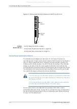 Preview for 70 page of Juniper M40e Hardware Manual