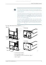 Preview for 71 page of Juniper M40e Hardware Manual