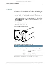 Preview for 72 page of Juniper M40e Hardware Manual