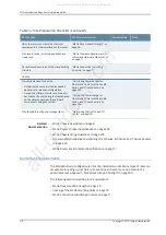 Preview for 96 page of Juniper M40e Hardware Manual