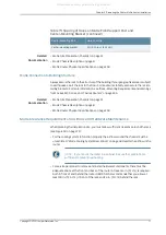 Preview for 99 page of Juniper M40e Hardware Manual