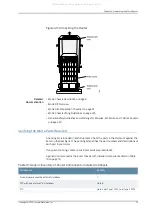 Preview for 103 page of Juniper M40e Hardware Manual