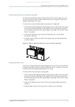 Preview for 119 page of Juniper M40e Hardware Manual