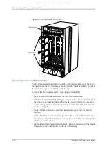 Preview for 122 page of Juniper M40e Hardware Manual