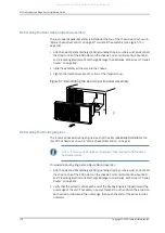 Preview for 130 page of Juniper M40e Hardware Manual