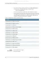 Preview for 182 page of Juniper M40e Hardware Manual