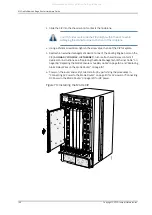 Preview for 190 page of Juniper M40e Hardware Manual