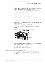 Preview for 203 page of Juniper M40e Hardware Manual