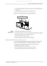 Preview for 205 page of Juniper M40e Hardware Manual