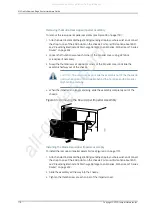 Preview for 206 page of Juniper M40e Hardware Manual