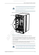 Preview for 221 page of Juniper M40e Hardware Manual