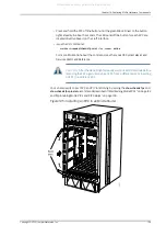 Preview for 223 page of Juniper M40e Hardware Manual