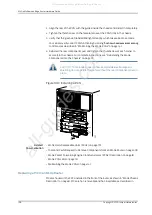 Preview for 226 page of Juniper M40e Hardware Manual