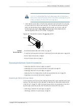 Preview for 239 page of Juniper M40e Hardware Manual