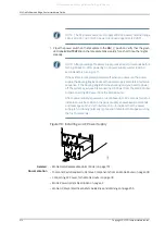 Preview for 242 page of Juniper M40e Hardware Manual