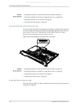 Preview for 334 page of Juniper M40e Hardware Manual