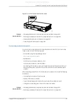 Preview for 335 page of Juniper M40e Hardware Manual