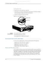 Preview for 132 page of Juniper M7i Hardware Manual