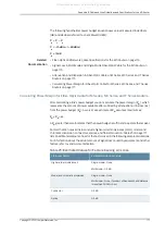 Preview for 203 page of Juniper M7i Hardware Manual