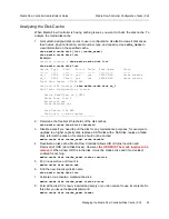 Preview for 93 page of Juniper MEDIA FLOW CONTROLLER 2.0.4 - Administrator'S Manual