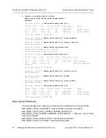 Preview for 94 page of Juniper MEDIA FLOW CONTROLLER 2.0.4 - Administrator'S Manual