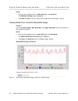 Предварительный просмотр 116 страницы Juniper MEDIA FLOW CONTROLLER 2.0.4 - Administrator'S Manual